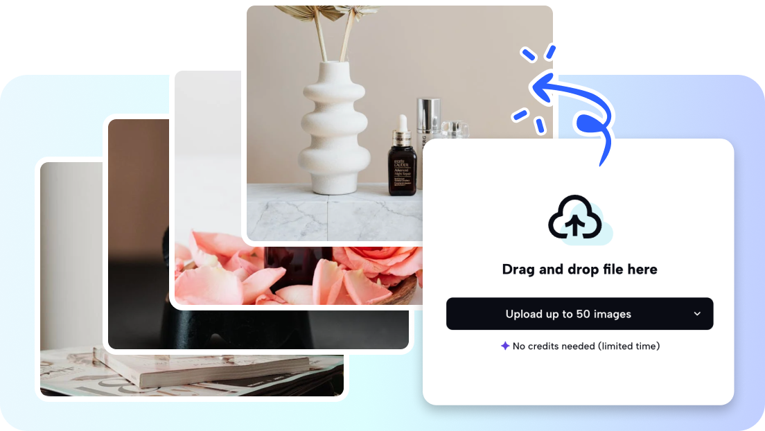 Пакетная обработка нескольких изображений для Facebook